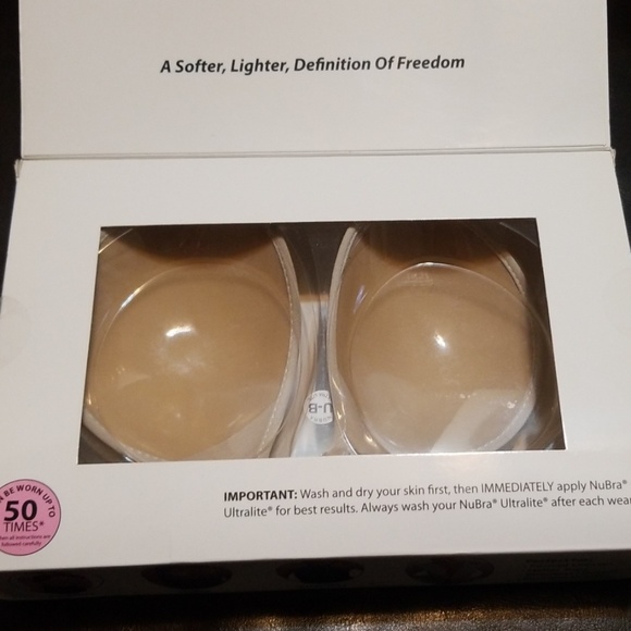 NU BRA ULTRALITE SZ.B CUP - Picture 3 of 4
